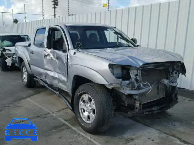 2015 TOYOTA TACOMA DOU 5TFLU4ENXFX140196 image 0