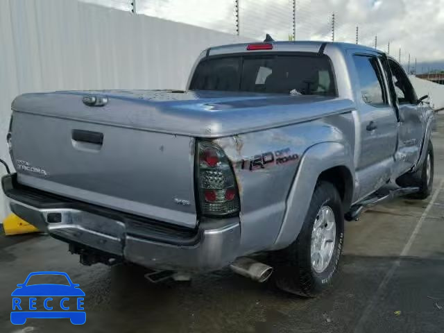 2015 TOYOTA TACOMA DOU 5TFLU4ENXFX140196 image 3