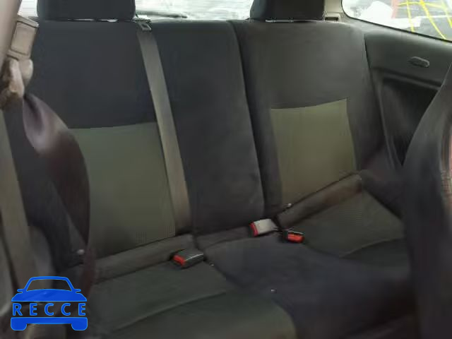 2004 HONDA CIVIC SI SHHEP33694U505494 зображення 5