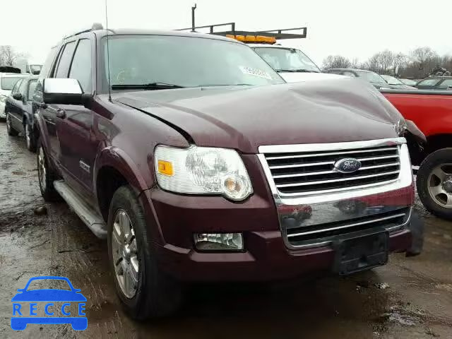 2006 FORD EXPLORER L 1FMEU75866UA20087 image 0