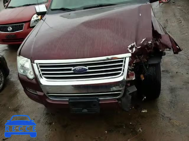 2006 FORD EXPLORER L 1FMEU75866UA20087 image 6