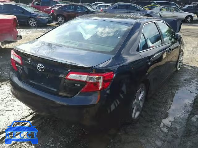 2013 TOYOTA CAMRY L/SE 4T1BF1FK4DU233413 Bild 3