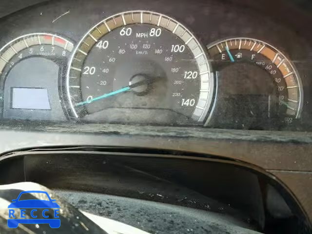 2013 TOYOTA CAMRY L/SE 4T1BF1FK4DU233413 image 7