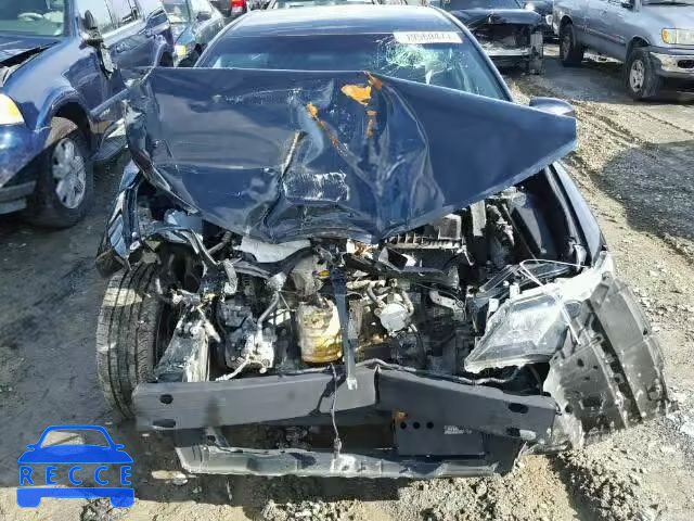 2013 TOYOTA CAMRY L/SE 4T1BF1FK4DU233413 image 8