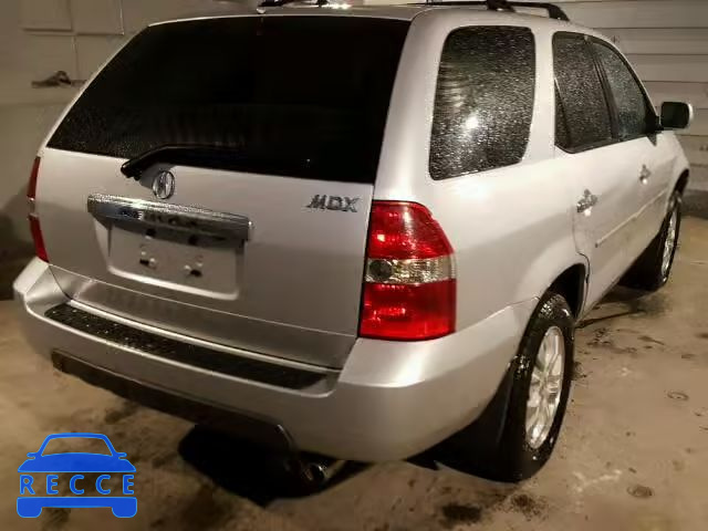 2003 ACURA MDX Touring 2HNYD18853H551946 image 3