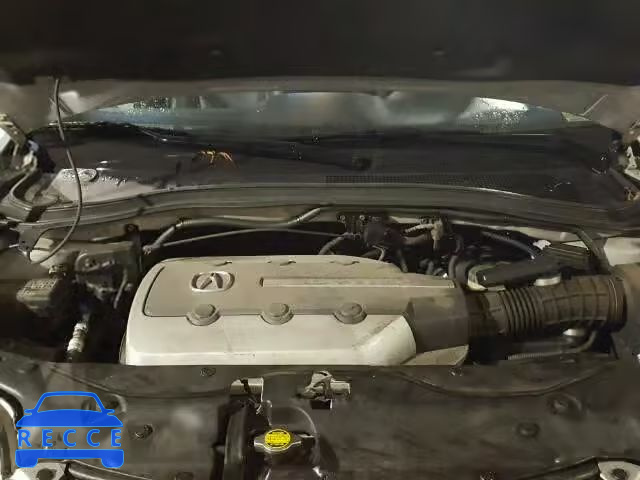 2003 ACURA MDX Touring 2HNYD18853H551946 image 6