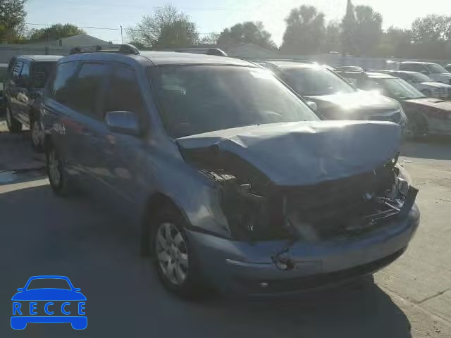 2007 HYUNDAI ENTOURAGE KNDMC233776038441 Bild 0