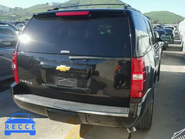 2013 CHEVROLET TAHOE LTZ 1GNSCCE02DR247779 image 3