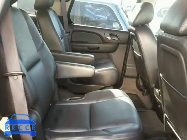 2013 CHEVROLET TAHOE LTZ 1GNSCCE02DR247779 image 5