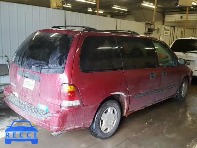 2003 FORD WINDSTAR L 2FMZA51493BB00762 зображення 3