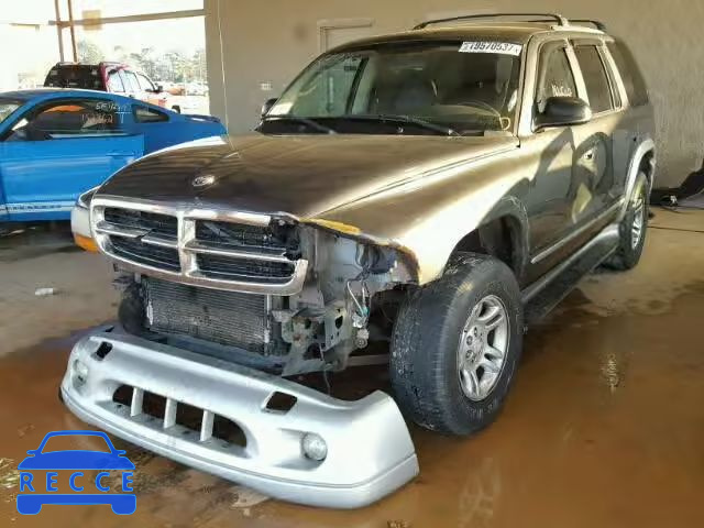 2003 DODGE DURANGO SL 1D4HS58N93F505114 image 1