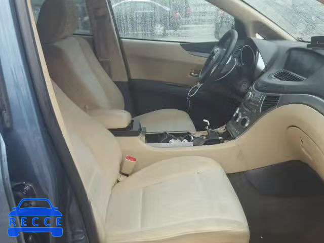 2006 SUBARU B9TRIBECA 4S4WX86C164402578 зображення 4