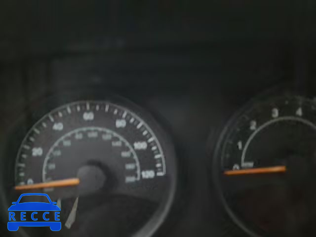 2016 JEEP PATRIOT SP 1C4NJRBBXGD669109 image 7