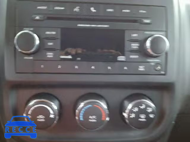 2016 JEEP PATRIOT SP 1C4NJRBBXGD669109 image 8