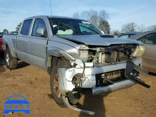 2008 TOYOTA TACOMA PRE 3TMKU72N58M013995 image 0