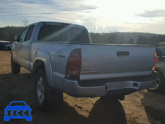 2008 TOYOTA TACOMA PRE 3TMKU72N58M013995 image 2