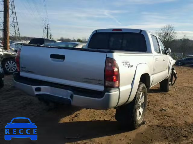 2008 TOYOTA TACOMA PRE 3TMKU72N58M013995 image 3