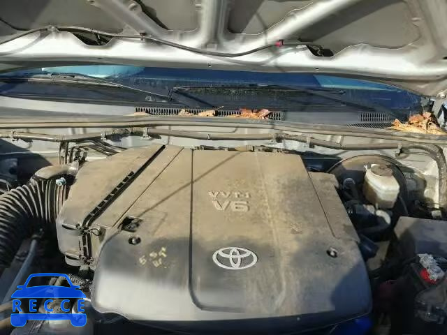 2008 TOYOTA TACOMA PRE 3TMKU72N58M013995 image 6