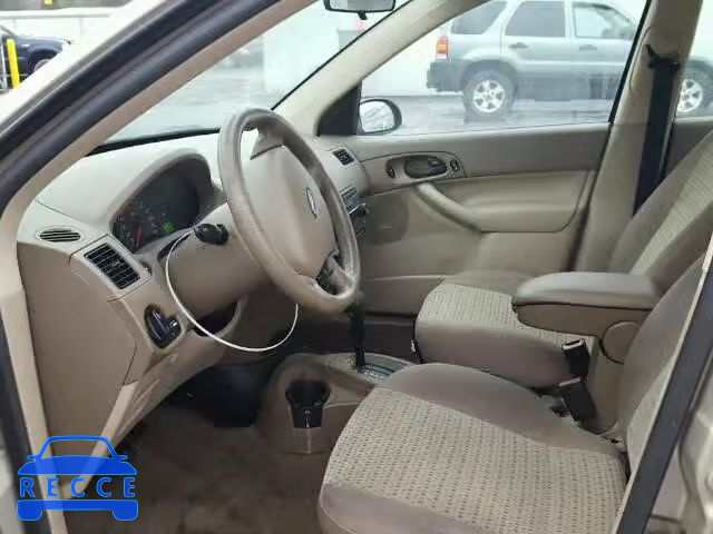 2006 FORD FOCUS ZX4 1FAFP34N86W237361 Bild 4