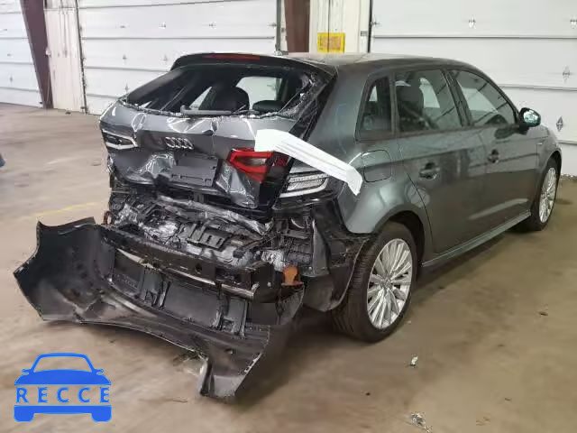 2016 AUDI A3 E-TRON WAUUPBFF5GA101072 Bild 3