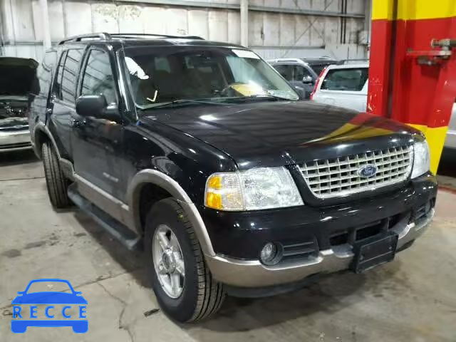 2002 FORD EXPLORER E 1FMZU74E92ZA86185 зображення 0