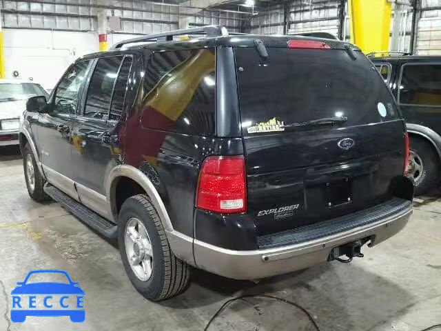 2002 FORD EXPLORER E 1FMZU74E92ZA86185 зображення 2