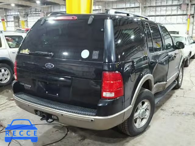 2002 FORD EXPLORER E 1FMZU74E92ZA86185 зображення 3