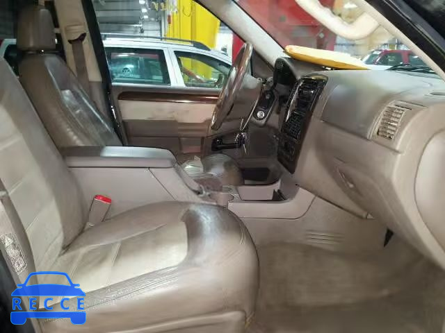 2002 FORD EXPLORER E 1FMZU74E92ZA86185 зображення 4