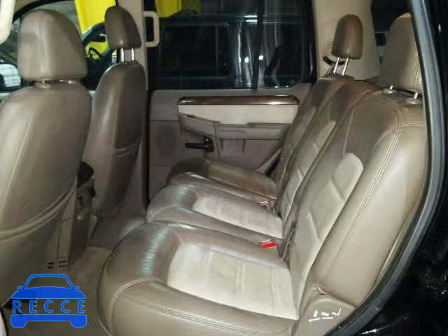 2002 FORD EXPLORER E 1FMZU74E92ZA86185 зображення 5