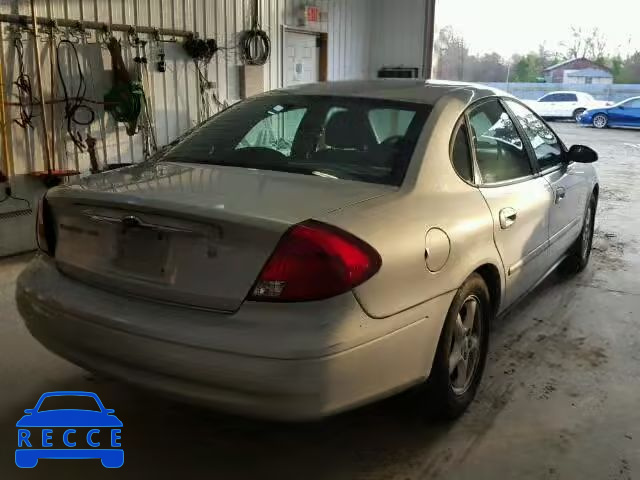 2001 FORD TAURUS SES 1FAFP55U91A183981 image 3