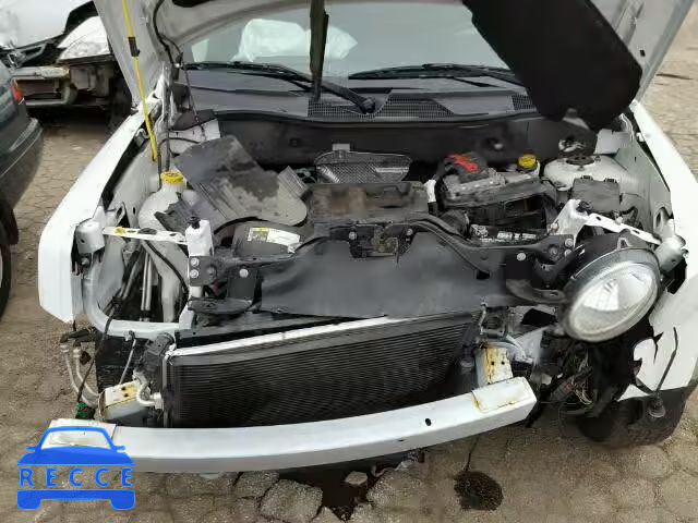 2014 JEEP PATRIOT SP 1C4NJPBB3ED851011 image 6