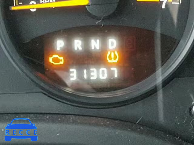 2014 JEEP PATRIOT SP 1C4NJPBB3ED851011 image 7