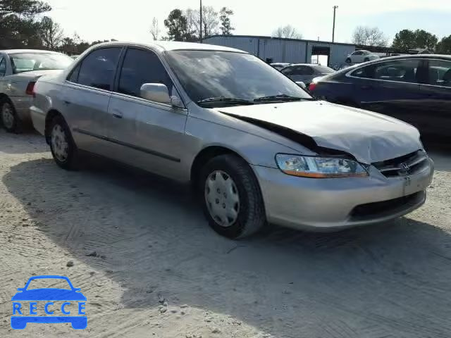 1999 HONDA ACCORD LX 1HGCG5641XA088661 image 0