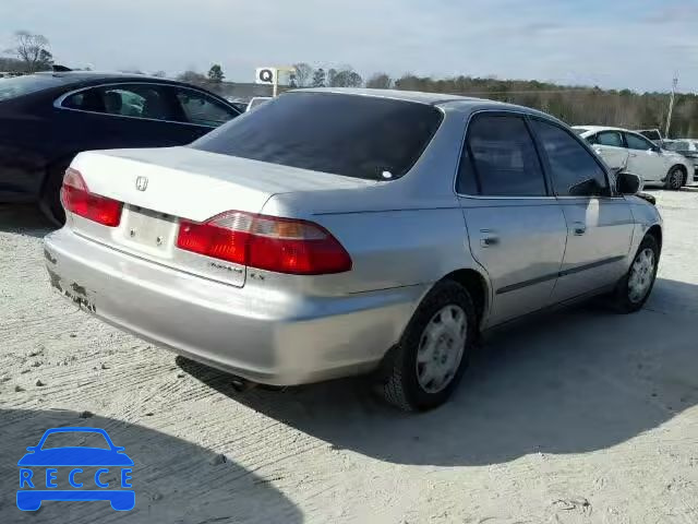 1999 HONDA ACCORD LX 1HGCG5641XA088661 image 3