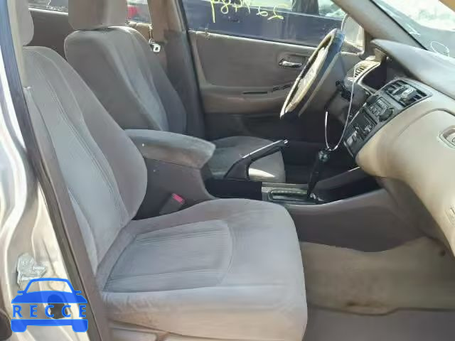 1999 HONDA ACCORD LX 1HGCG5641XA088661 image 4