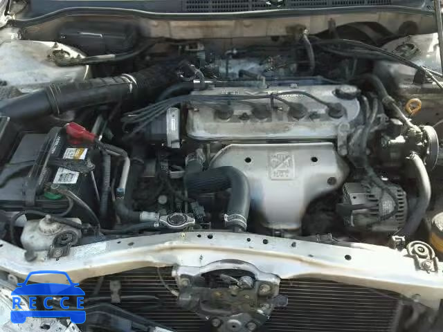 1999 HONDA ACCORD LX 1HGCG5641XA088661 image 6