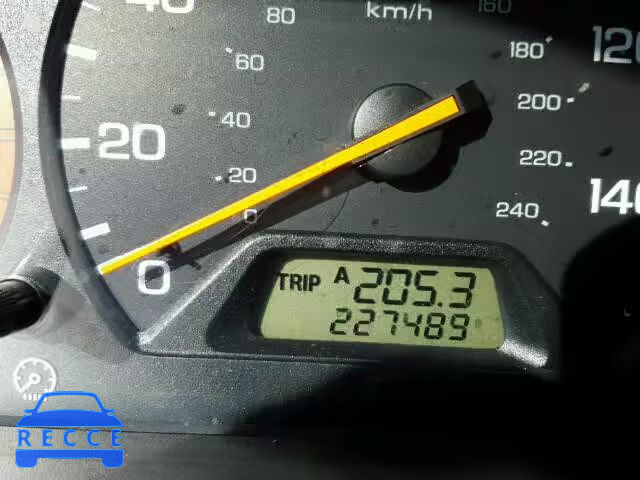 1999 HONDA ACCORD LX 1HGCG5641XA088661 зображення 7