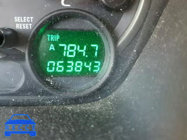 2004 HONDA PILOT EXL 2HKYF18574H564390 image 7