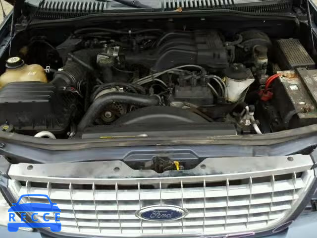 2004 FORD EXPLORER X 1FMZU73E34ZB45557 Bild 6