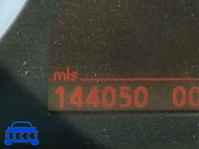 2004 BMW 545I WBANB33554B108761 image 7