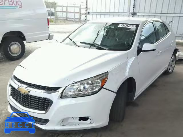 2016 CHEVROLET MALIBU LIM 1G11C5SA1GF151072 image 1