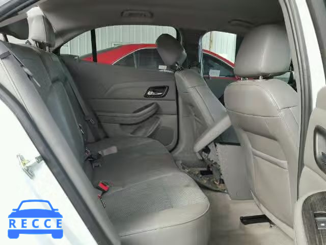 2016 CHEVROLET MALIBU LIM 1G11C5SA1GF151072 зображення 5