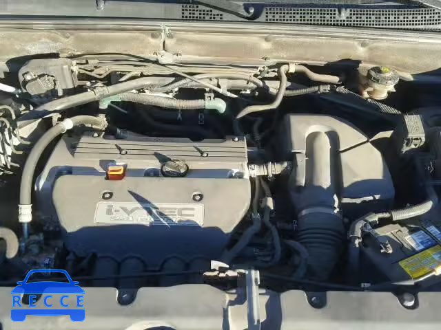 2006 HONDA CR-V SE JHLRD78906C055100 image 6