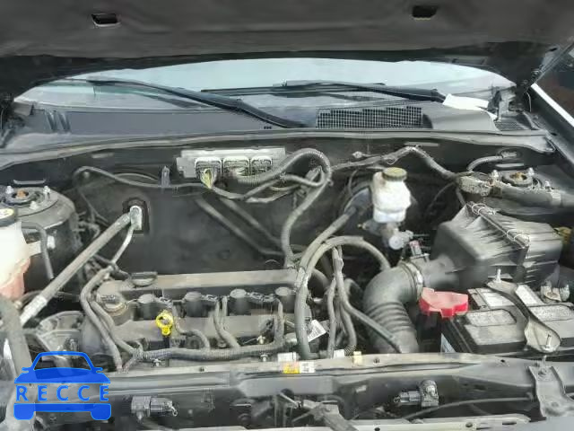 2012 FORD ESCAPE XLT 1FMCU9D74CKB04007 image 6