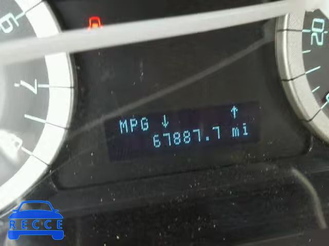 2012 FORD ESCAPE XLT 1FMCU9D74CKB04007 image 7