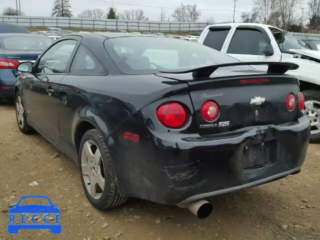 2006 CHEVROLET COBALT SS 1G1AM15B267659408 Bild 2