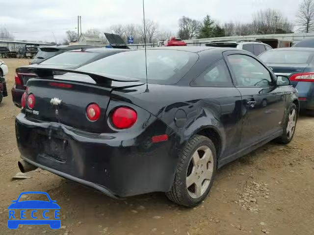 2006 CHEVROLET COBALT SS 1G1AM15B267659408 Bild 3