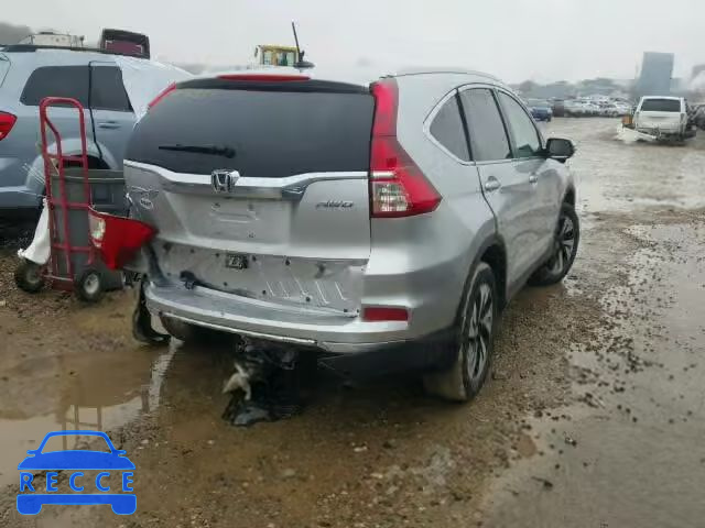 2015 HONDA CR-V TOURI 5J6RM4H97FL065290 зображення 3