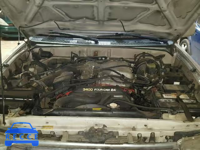 1998 TOYOTA 4RUNNER SR JT3HN86R3W0135110 image 6