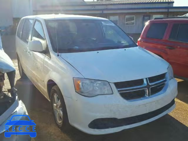 2012 DODGE GRAND CARA 2C4RDGCG4CR204629 image 0